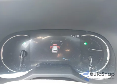 2024 Toyota Rav4 Xle Premium z USA, uszkodzony, nr VIN 2T3C1RFV5RW354638